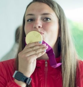 КОЛБ ВИКТОРИЯ