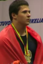 МУДРЕВСКИЙ МАКСИМ