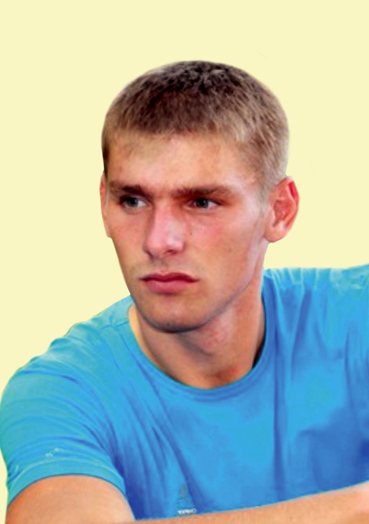 ПАШЕВИЧ ИГОРЬ