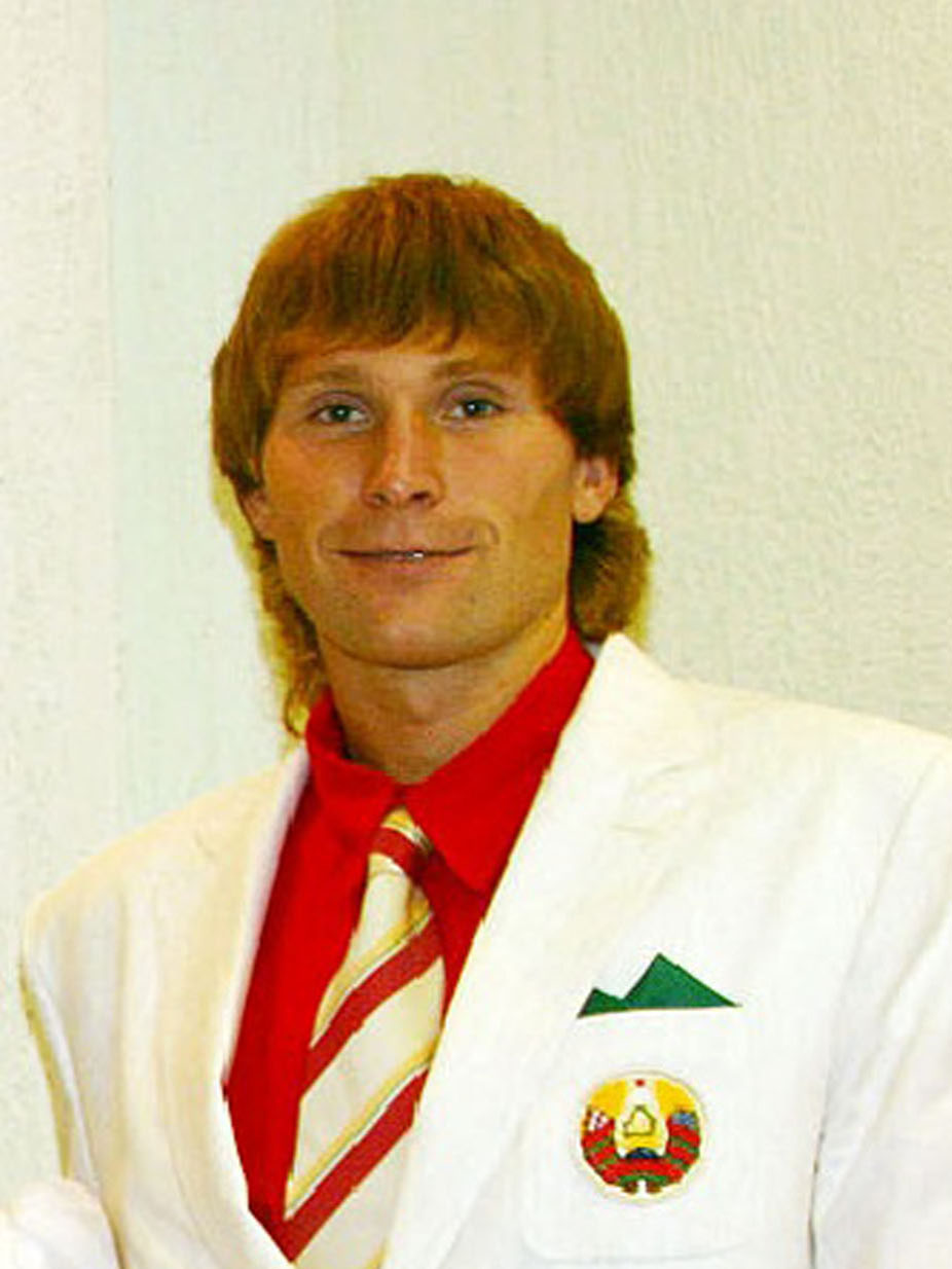 ЩЕРБАЧЕНЯ СТАНИСЛАВ