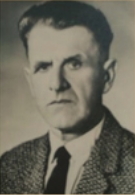 Кочубей Владимир Данилович