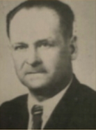 Давыдов Василий Михайлович