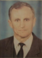 Ткач Григорий Алексеевич