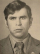 Бобр Сергей Аркадьевич