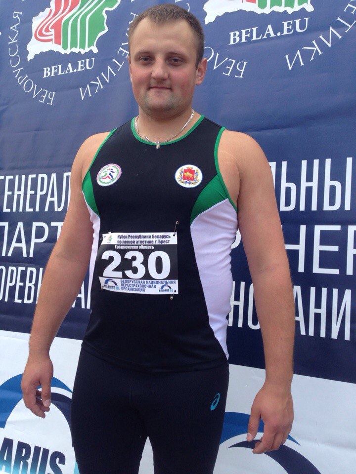 НИЧИПОР АЛЕКСЕЙ